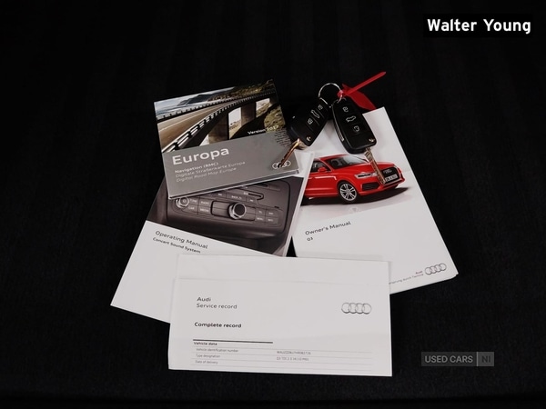 Used Audi Q3 2017 for sale - 77292206: Photo 22