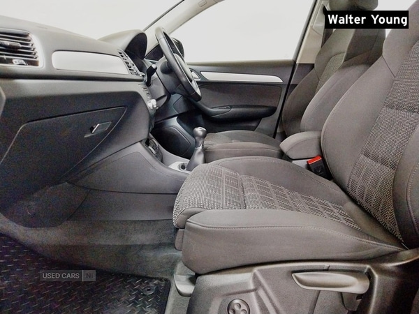 Used Audi Q3 2017 for sale - 77292206: Photo 23