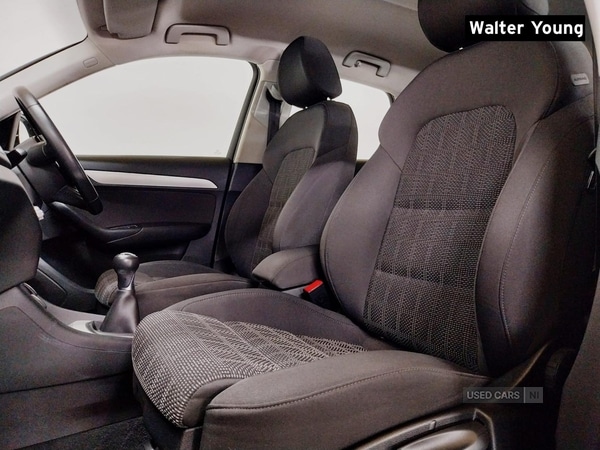 Used Audi Q3 2017 for sale - 77292206: Photo 24