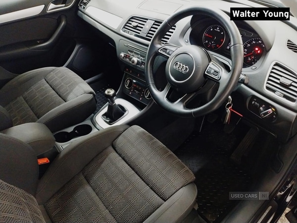 Used Audi Q3 2017 for sale - 77292206: Photo 26