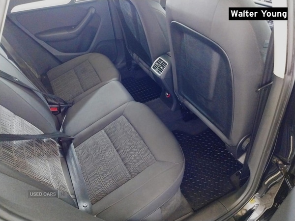 Used Audi Q3 2017 for sale - 77292206: Photo 29