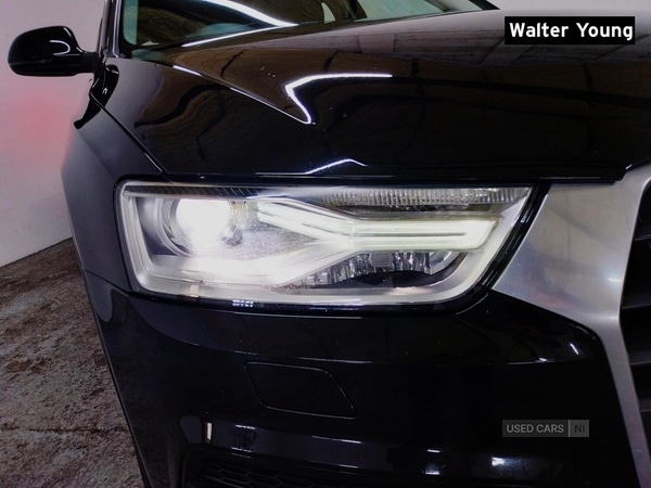 Used Audi Q3 2017 for sale - 77292206: Photo 3