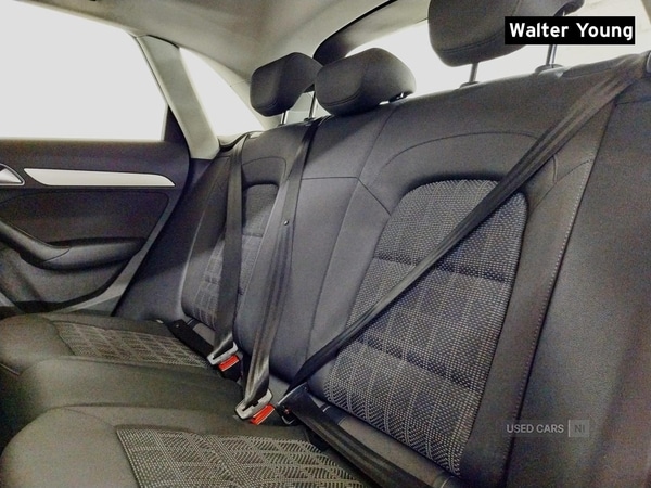 Used Audi Q3 2017 for sale - 77292206: Photo 30