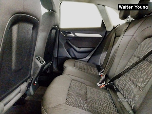 Used Audi Q3 2017 for sale - 77292206: Photo 31