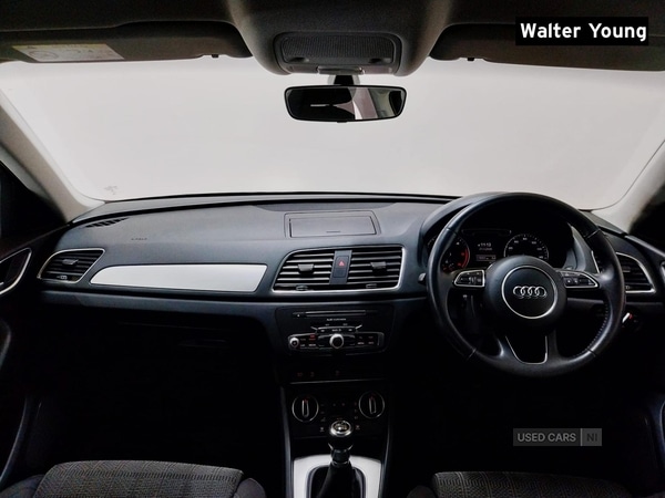 Used Audi Q3 2017 for sale - 77292206: Photo 33