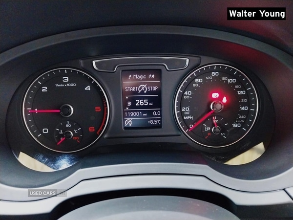 Used Audi Q3 2017 for sale - 77292206: Photo 35