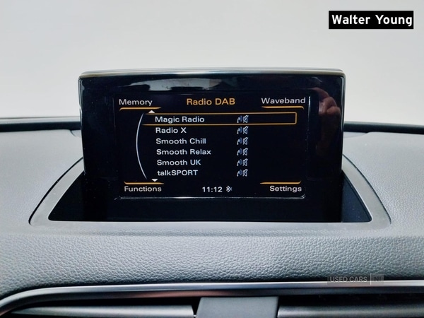 Used Audi Q3 2017 for sale - 77292206: Photo 37