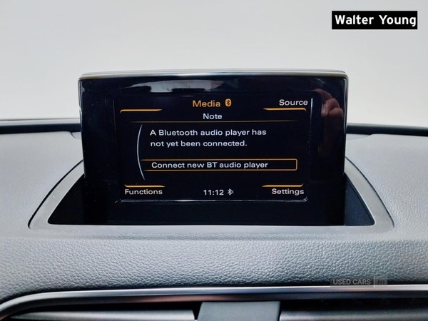 Used Audi Q3 2017 for sale - 77292206: Photo 38