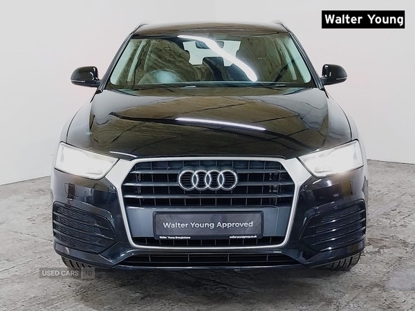 Used Audi Q3 2017 for sale - 77292206: Photo 4