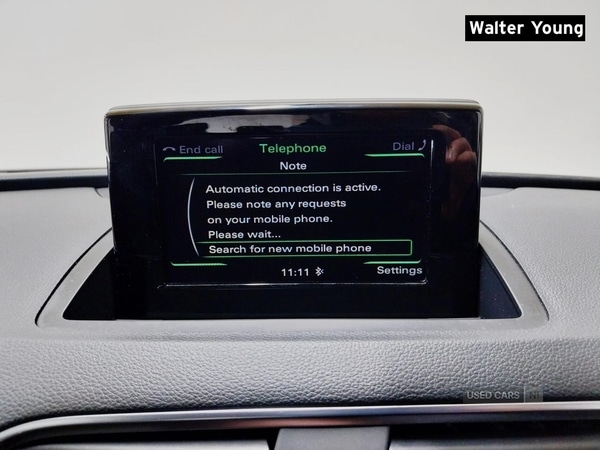 Used Audi Q3 2017 for sale - 77292206: Photo 40