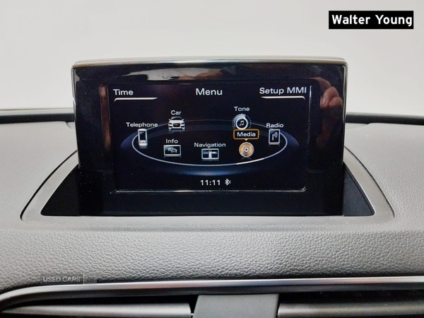 Used Audi Q3 2017 for sale - 77292206: Photo 41