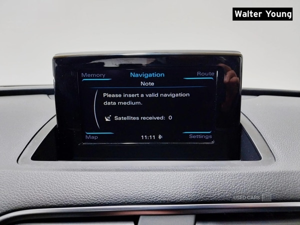 Used Audi Q3 2017 for sale - 77292206: Photo 42