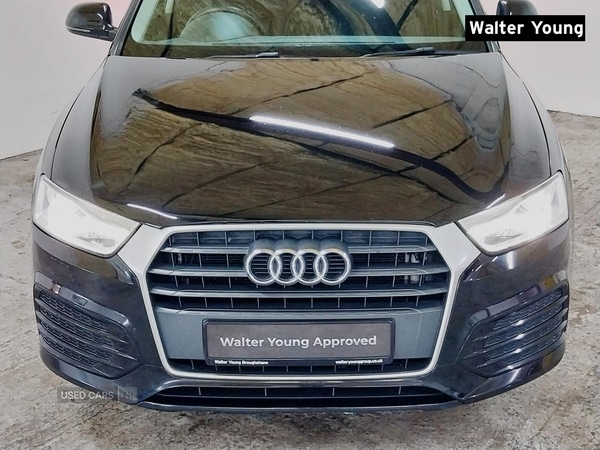 Used Audi Q3 2017 for sale - 77292206: Photo 5