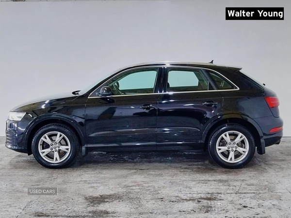 Used Audi Q3 2017 for sale - 77292206: Photo 8