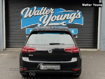 Used Volkswagen Golf 2017 for sale - 78517700: Photo