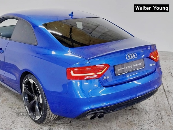 Used Audi A5 2015 for sale - 76486139: Photo 10