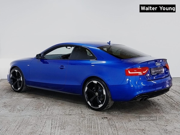 Used Audi A5 2015 for sale - 76486139: Photo 11
