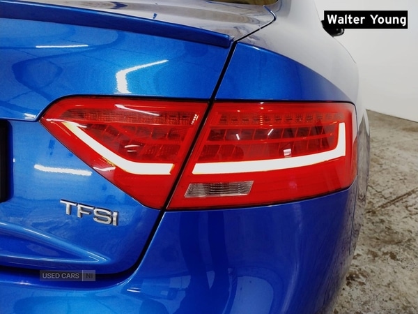 Used Audi A5 2015 for sale - 76486139: Photo 15