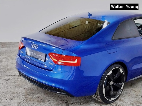 Used Audi A5 2015 for sale - 76486139: Photo 18