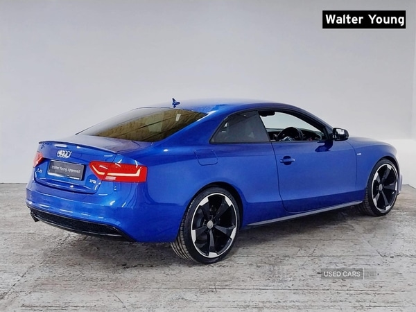 Used Audi A5 2015 for sale - 76486139: Photo 19