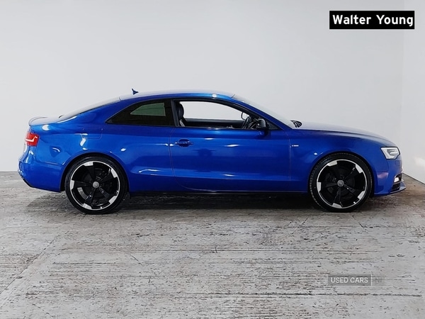 Used Audi A5 2015 for sale - 76486139: Photo 20