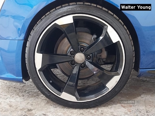 Used Audi A5 2015 for sale - 76486139: Photo 21