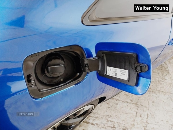 Used Audi A5 2015 for sale - 76486139: Photo 22