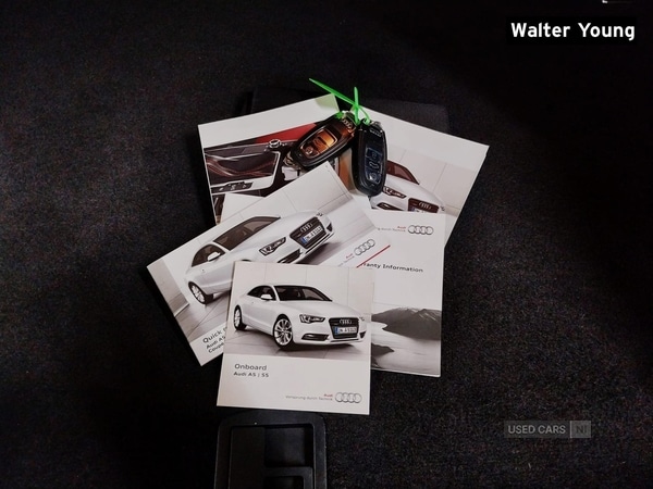 Used Audi A5 2015 for sale - 76486139: Photo 25