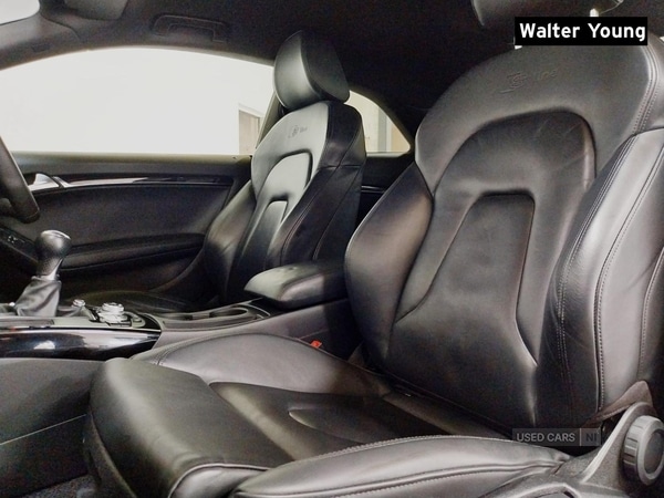 Used Audi A5 2015 for sale - 76486139: Photo 26