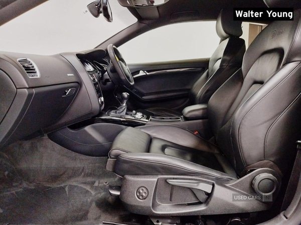 Used Audi A5 2015 for sale - 76486139: Photo 27