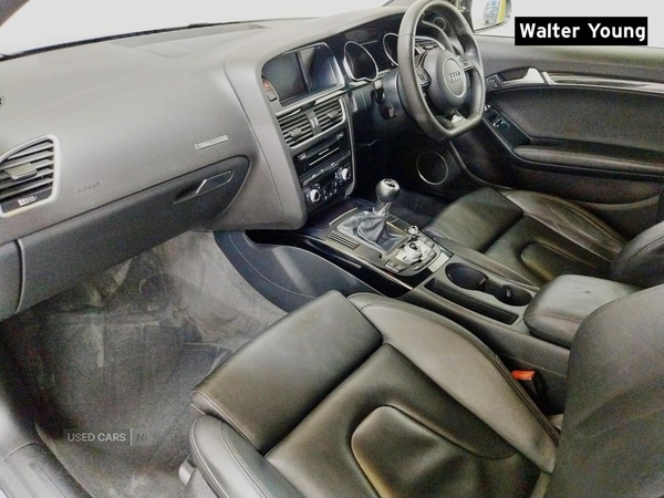 Used Audi A5 2015 for sale - 76486139: Photo 28