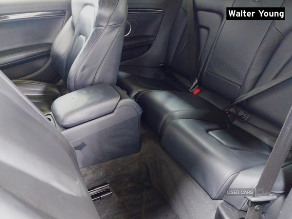 Used Audi A5 2015 for sale - 76486139: Photo 29