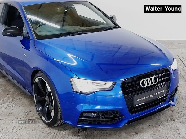 Used Audi A5 2015 for sale - 76486139: Photo 3