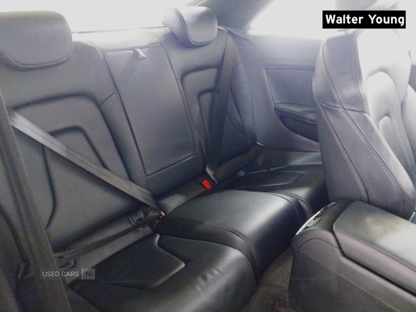 Used Audi A5 2015 for sale - 76486139: Photo 30