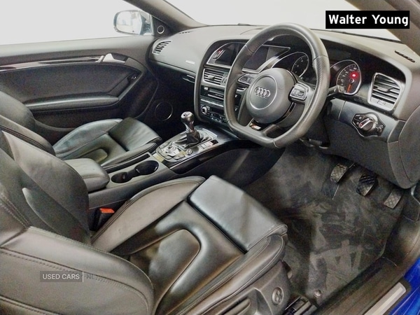 Used Audi A5 2015 for sale - 76486139: Photo 31