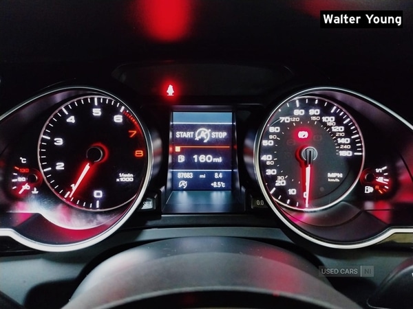 Used Audi A5 2015 for sale - 76486139: Photo 33