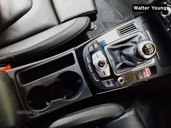 Used Audi A5 2015 for sale - 76486139: Photo 34