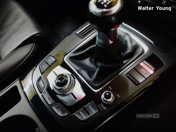 Used Audi A5 2015 for sale - 76486139: Photo 35