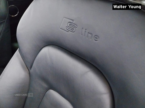 Used Audi A5 2015 for sale - 76486139: Photo 37