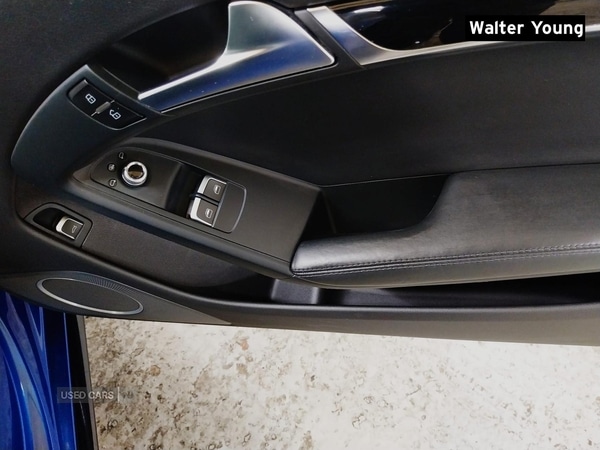 Used Audi A5 2015 for sale - 76486139: Photo 39