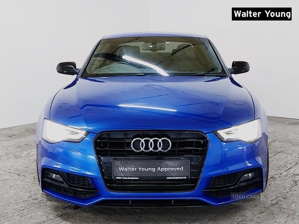 Used Audi A5 2015 for sale - 76486139: Photo 4