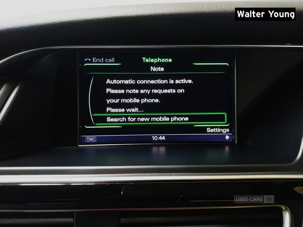 Used Audi A5 2015 for sale - 76486139: Photo 42