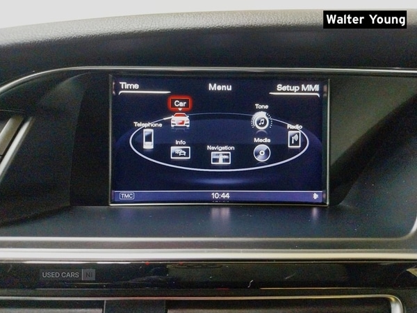 Used Audi A5 2015 for sale - 76486139: Photo 44