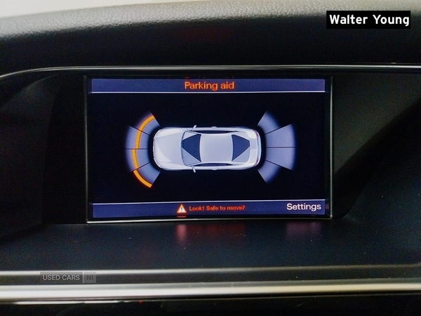 Used Audi A5 2015 for sale - 76486139: Photo 45