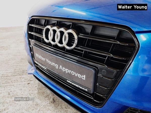 Used Audi A5 2015 for sale - 76486139: Photo 6