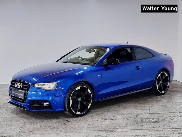Used Audi A5 2015 for sale - 76486139: Photo 7