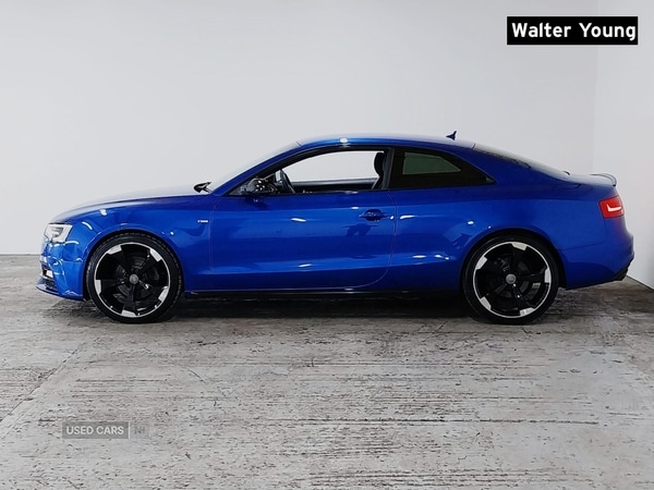 Used Audi A5 2015 for sale - 76486139: Photo 9