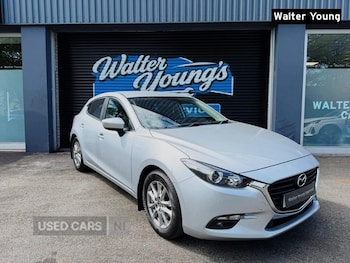Used Mazda Mazda3 2018 for sale - 78562776: Photo