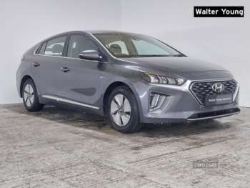 2021 - 1.6 GDi Hybrid Premium 5dr DCT