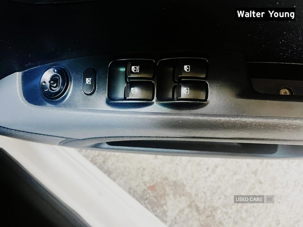 Used Hyundai i10 2011 for sale - 76359538: Photo 20